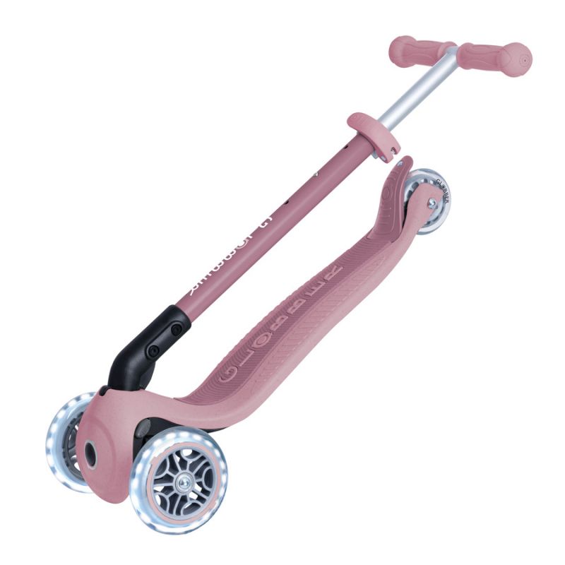 Globber Primo Foldable Lights Ecologic Jr 696-510 scooter Accessories/Skating/Hulajnogi Your Sports Performance