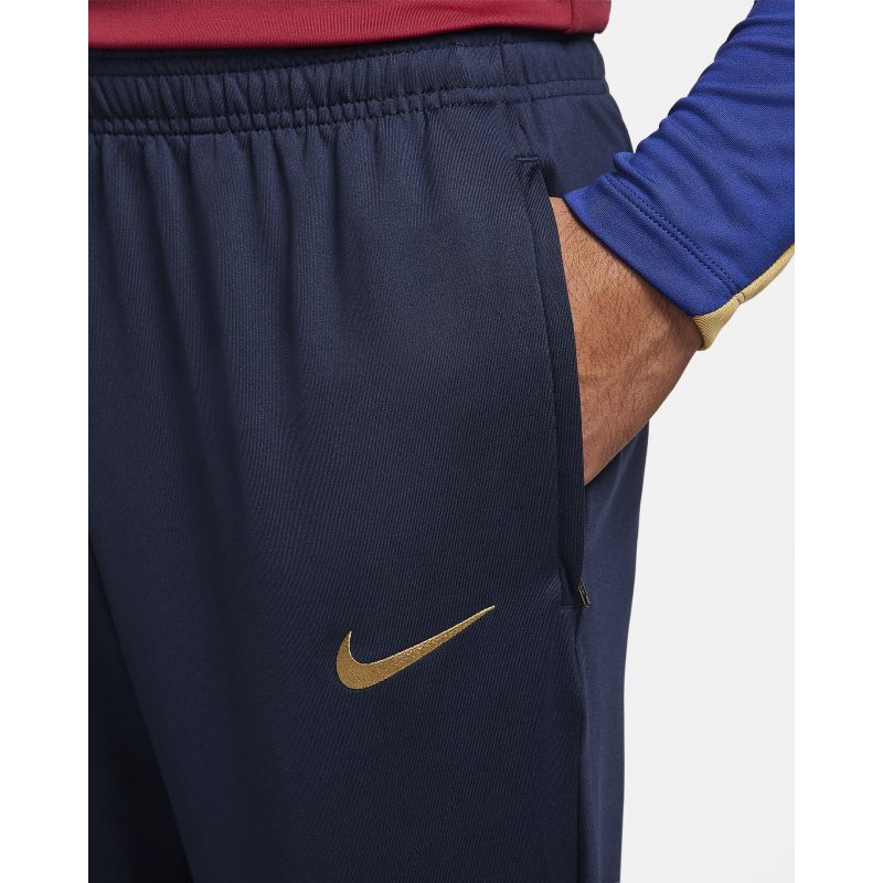 Nike FC Barcelona DF Strike M KPZ FJ5401-451 pants Clothing/Football Nike