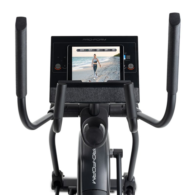 Proform Carbon EL PFEL55925 Elliptical Bike Accessories/Training equipment/Rowery, orbitreki Your Sports Performance
