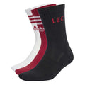 Adidas Liverpool FC 3pack KR0350 socks