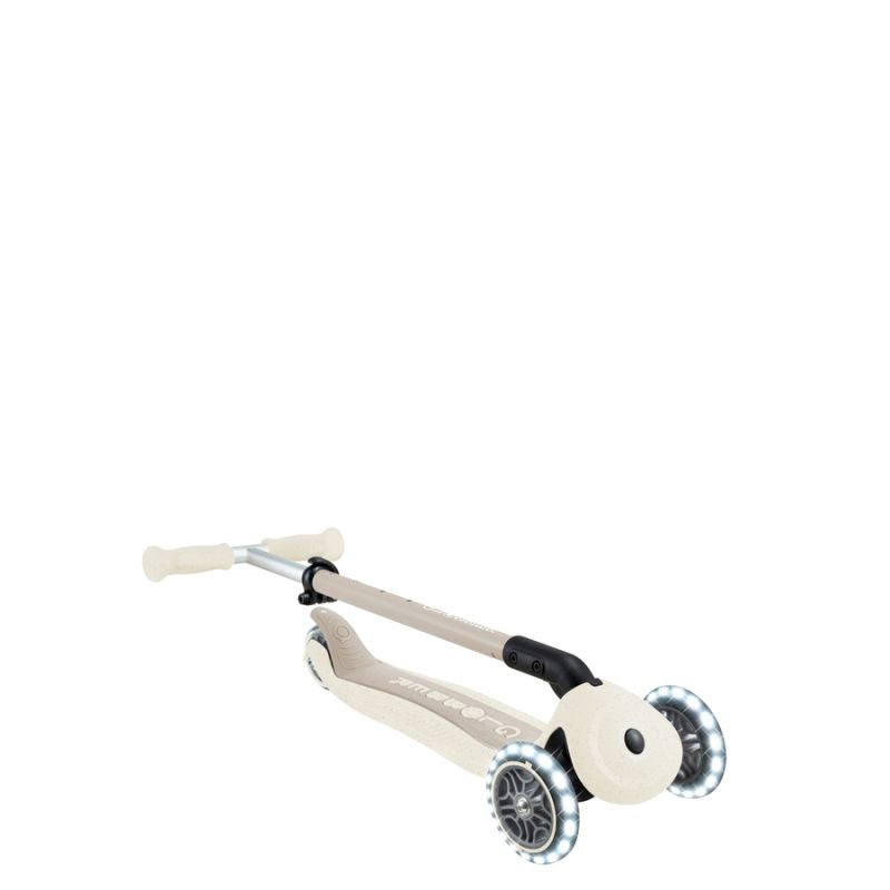 Scooter with ride-on seat GO•UP ACTIVE LIGHTS ECOLOGIC (745-566) To be categorized Your Sports Performance