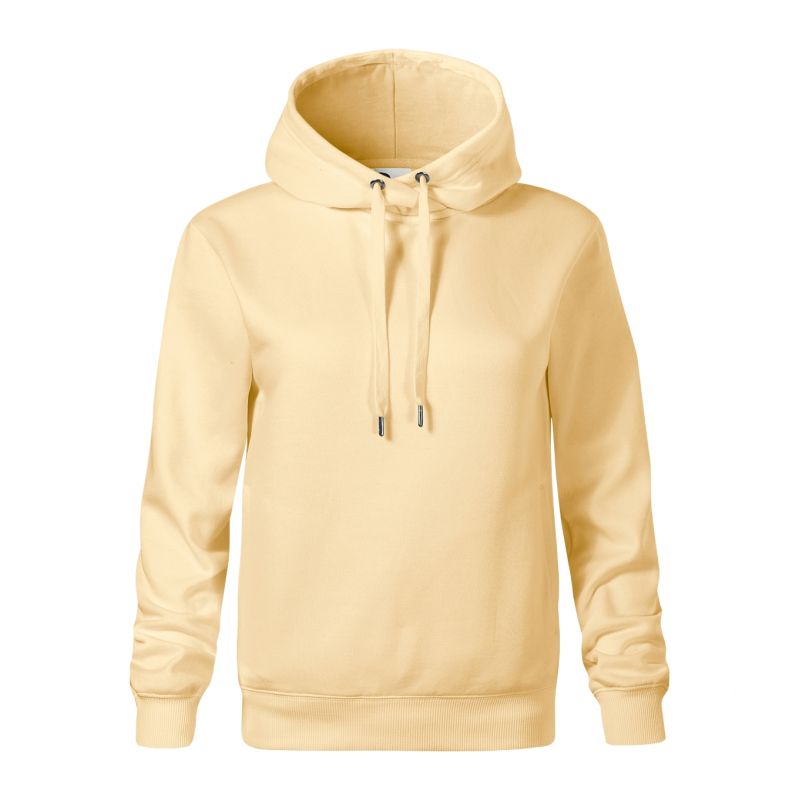 Malfini Moon W MLI-42185 bourbon vanilla sweatshirt Clothing/Lifestyle/Malfini Malfini