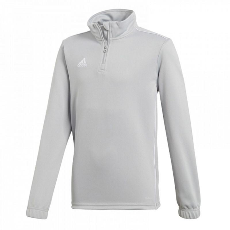 Adidas CORE 18 TR Top Junior CV4142 football jersey Clothing/Football Adidas