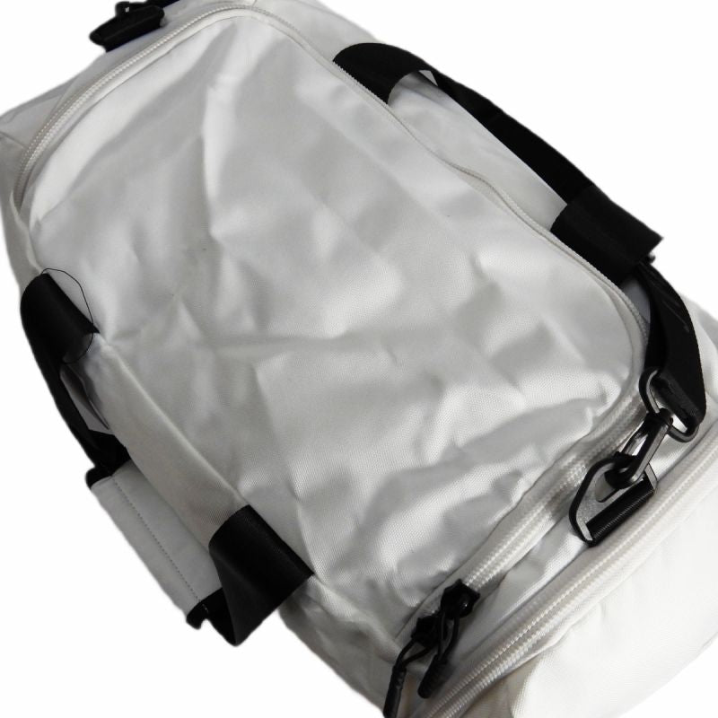 Air Jordan Velocity Duffle Bag 36L White - SM0920-001 Akcesoria i sprzęt koszykarski/Torby i plecaki Your Sports Performance