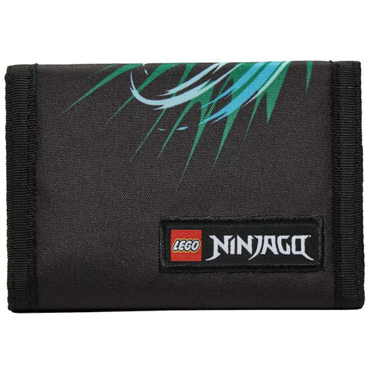 Lego Ninjago Wallet Jr 10103-2401 Accessories/pozostałe portfele i kosmetyczki Your Sports Performance
