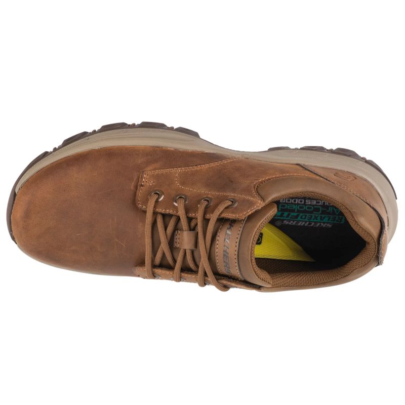 Skechers Knowlson - Leland 204920-DSRT Brown 41 In preparation Your Sports Performance