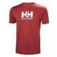 Helly Hansen HH Logo T-shirt M 33979 163 Clothing/Lifestyle/T-shirts/Helly Hansen Your Sports Performance