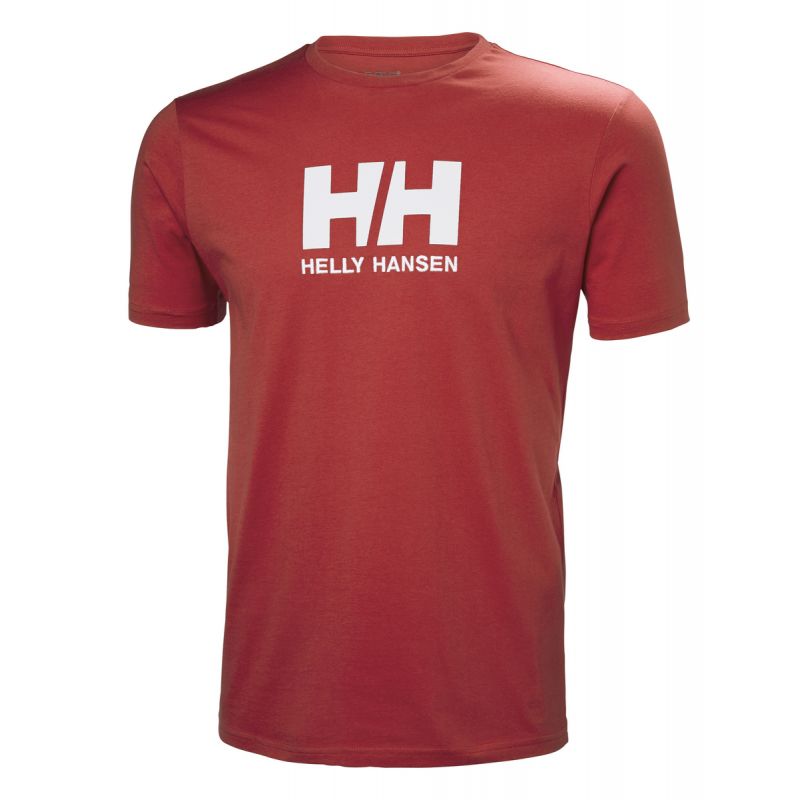 Helly Hansen HH Logo T-shirt M 33979 163 Clothing/Lifestyle/T-shirts/Helly Hansen Your Sports Performance