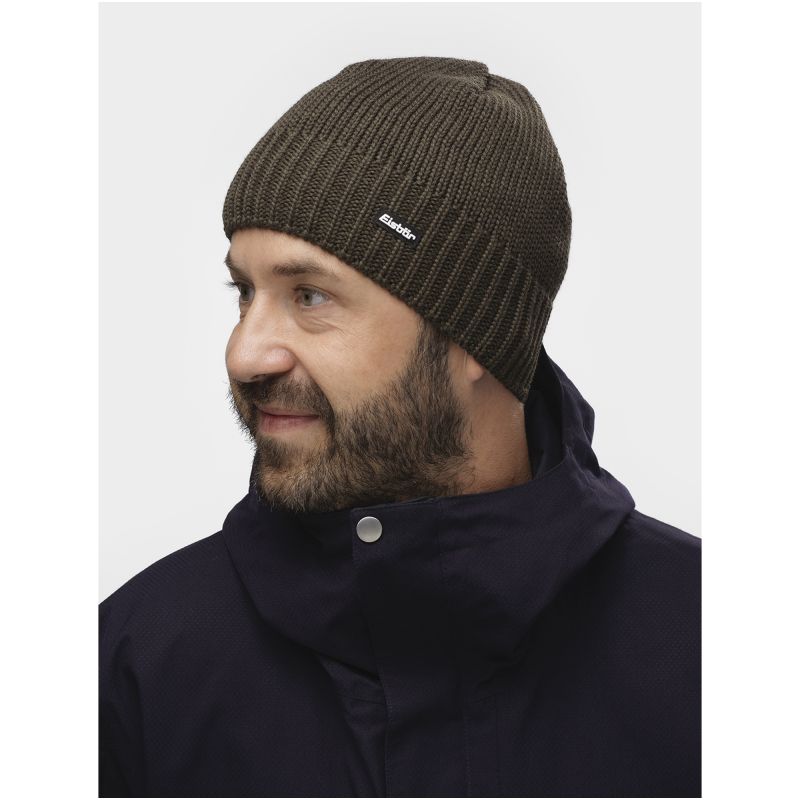 Eisbar Trop MÜ Beanie
