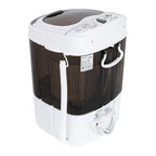 CAMRY CR 8054 travel washing machine AGD - Produkty/Pralki wolnostojące Your Sports Performance