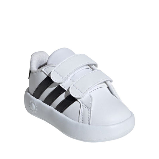 Adidas Grand Court 2.0 Jr ID5271 shoes Footwear/Lifestyle/Buty niskie Adidas