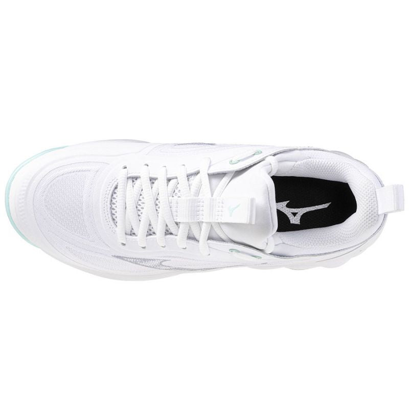 Mizuno Wave Luminous 3 W Volleyball Shoes V1GC242045 Footwear/Volleyball/Women Mizuno