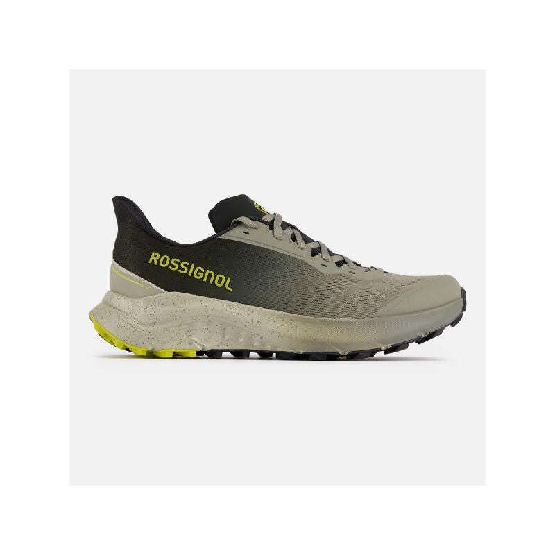 ROSSIGNOL Venosk R-Shell Dry men's shoes green