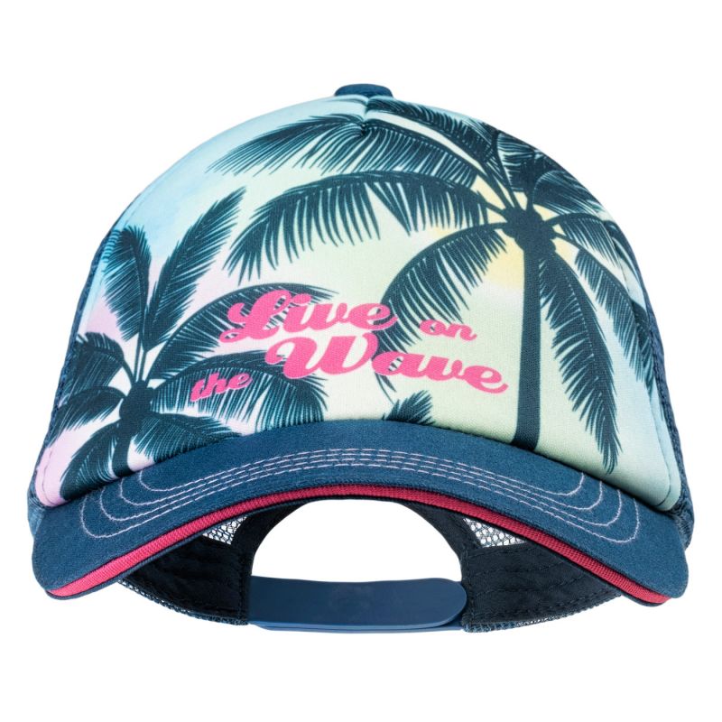 Aquawave Sydney Jrb Jr Cap 92800400659 Clothing/Lifestyle Your Sports Performance