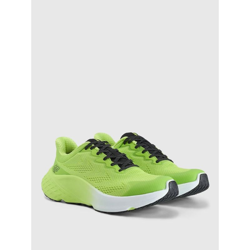 Men's Freemove Elevated Mesh Running Shoes 4F 4FRSS25FSPOM164-45S 4f