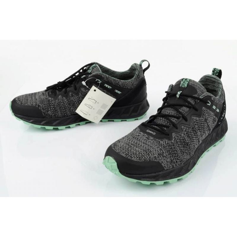 Aku Rapida Air W 7611650 trekking shoes Footwear/Outdoor/Aku Your Sports Performance