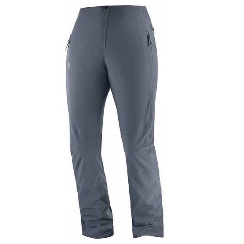 Salomon WARM AMBITION Snowboard W LC1388 700 pants Clothing/Outdoor/Salomon Your Sports Performance