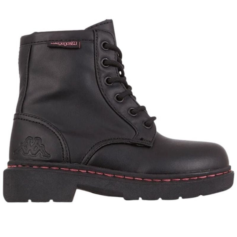 Kappa Deenish Jr 260840FLK 1122 shoes Footwear/Lifestyle/Kappa Kappa
