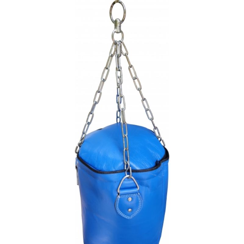 Leather punching bag 150/35 cm full WWS-STAR-1 NEW In preparation Your Sports Performance