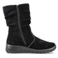 Leather insulated boots RIEKER W RKR130 Footwear/Lifestyle/Rieker Your Sports Performance