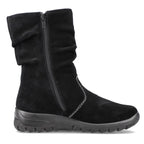 Leather insulated boots RIEKER W RKR130 Footwear/Lifestyle/Rieker Your Sports Performance
