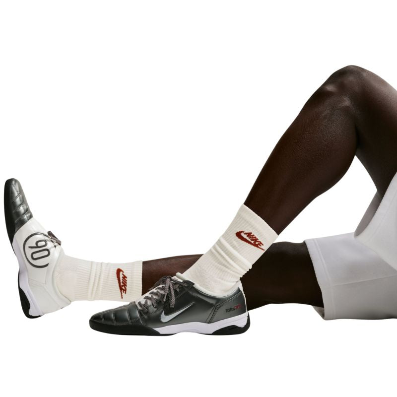 Nike Everyday Elevated Socks 3 Pairs White IH8522 906