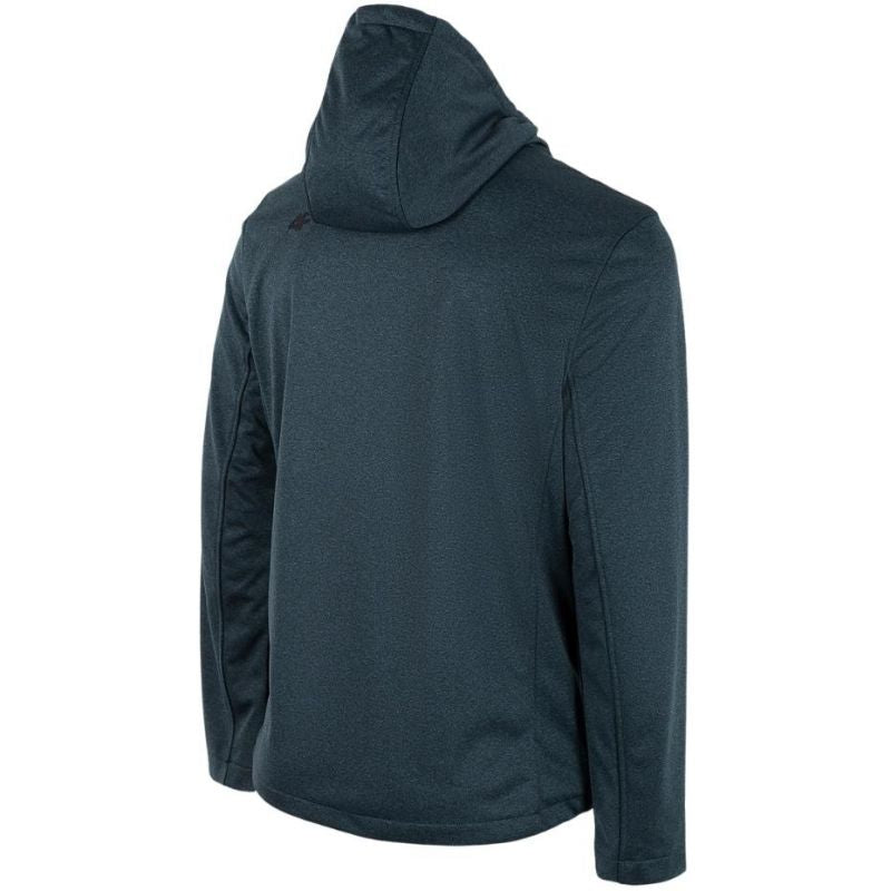 4F softshell jacket M H4Z22 SFM350 30M Clothing/Outdoor 4F