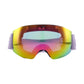 4F Ski Goggles 4FWAW24AGOGU044 51S Accessories/Skiing/Gogle Your Sports Performance