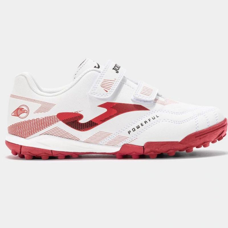 Joma Powerfull 2501 TF Jr football boots POJS2502TFV Footwear/Football/TF/JR Joma