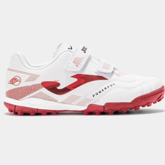 Joma Powerfull 2501 TF Jr football boots POJS2502TFV Footwear/Football/TF/JR Joma