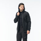 Men's Softshell ROCHER In preparation Your Sports Performance