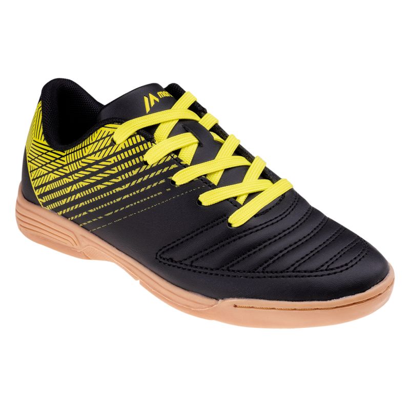 Martes Essentials Mator IC Jr 92800490374 Soccer Shoes Martes
