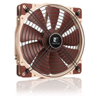 Noctua NA-FG1-20 Sx5 200mm Fan Grill - Black Chłodzenie/Chłodzenie - wentylatory Your Sports Performance