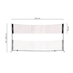 Meteor badminton net To be categorized Your Sports Performance