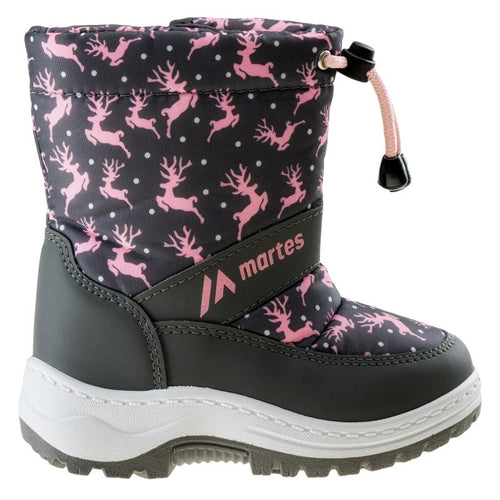 BAMPI KIDS Children's Snow Boots Footwear Your Sports Performance