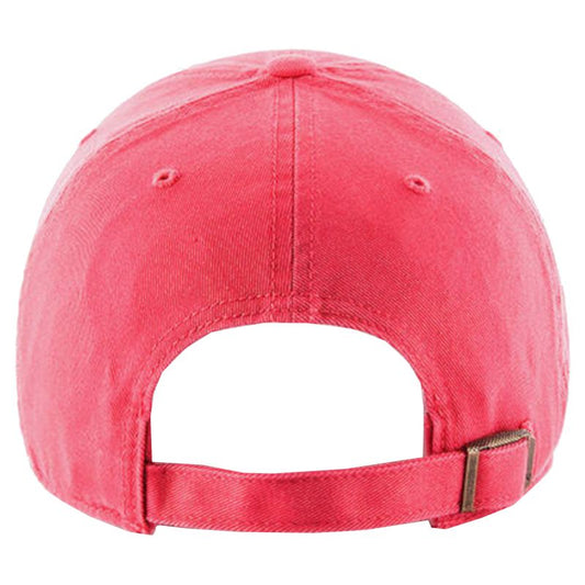 47 Brand New York Yankees Clean Up Cap B-RGW17GWSNL-BE Clothing/Lifestyle Your Sports Performance