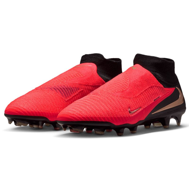 Nike Phantom 6 High Elite FG Football Boots HJ2147-600