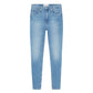 Calvin Klein Jeans Super Skinny W J20J218627 Clothing/Lifestyle/Trousers, shorts/Calvin Klein Jeans Your Sports Performance