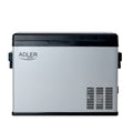 ADLER AD 8081 compressor refrigerator AGD - Produkty/Lodówki turystyczne Your Sports Performance