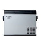 ADLER AD 8081 compressor refrigerator AGD - Produkty/Lodówki turystyczne Your Sports Performance