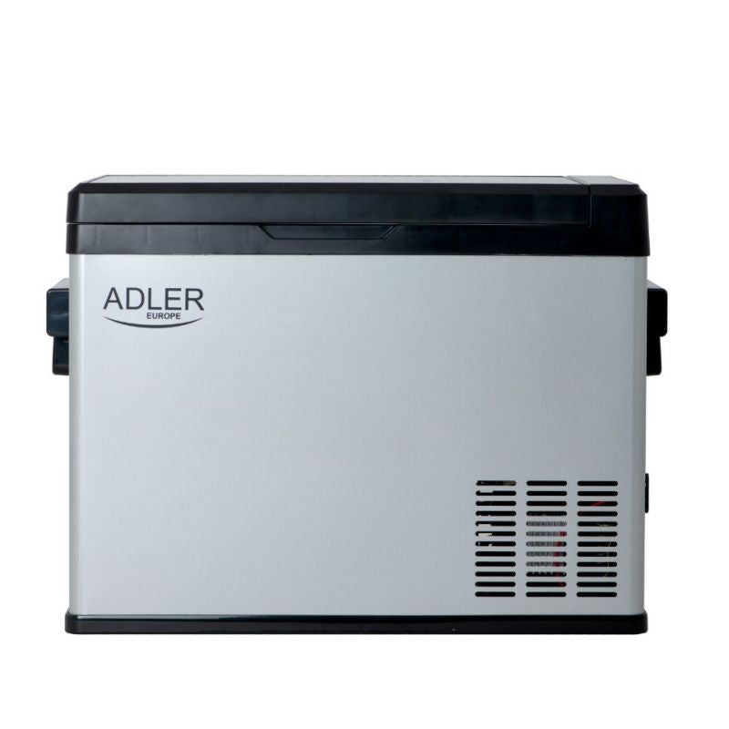 ADLER AD 8081 compressor refrigerator AGD - Produkty/Lodówki turystyczne Your Sports Performance