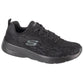 Skechers Dynamight 2.0 - Homespun 12963-BBK Black 36 In preparation Your Sports Performance