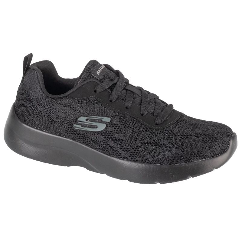Skechers Dynamight 2.0 - Homespun 12963-BBK Black 36 In preparation Your Sports Performance