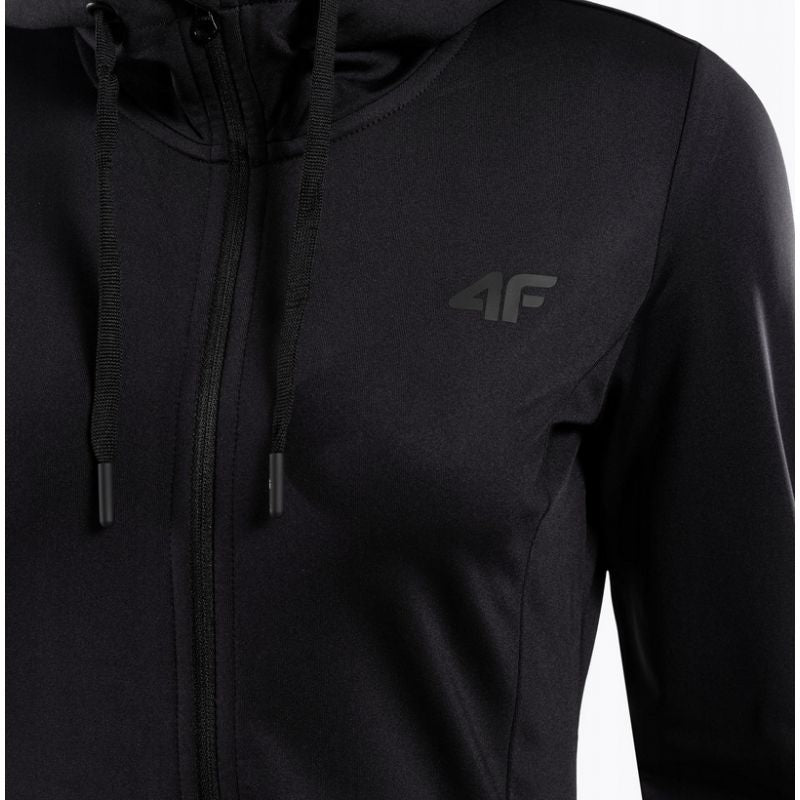 Thermal sweatshirt 4F W F113 4FAW23USEAF113 20S Clothing/Training 4F