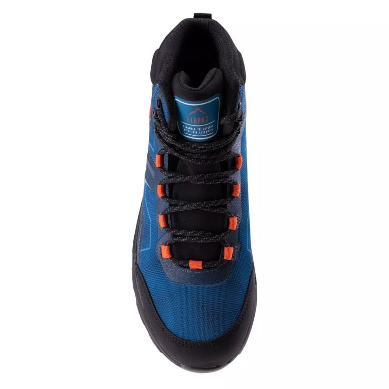 Shoes Elbrus Endewa Mid Wp Gr M 92800442292 Footwear/Outdoor/Elbrus Your Sports Performance