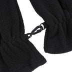 Givova Guanto Pile Gloves Black ACC17-0010 Givova