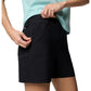 Columbia Leslie Falls Short II W 2126061010 Shorts Clothing/Outdoor/Columbia Your Sports Performance