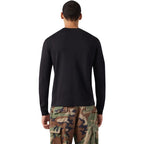 Champion LS Tee Men's T-Shirt Black 222507 KK001