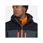 Rossignol Blackside Puffy Jkt Jacket Gray Rossignol