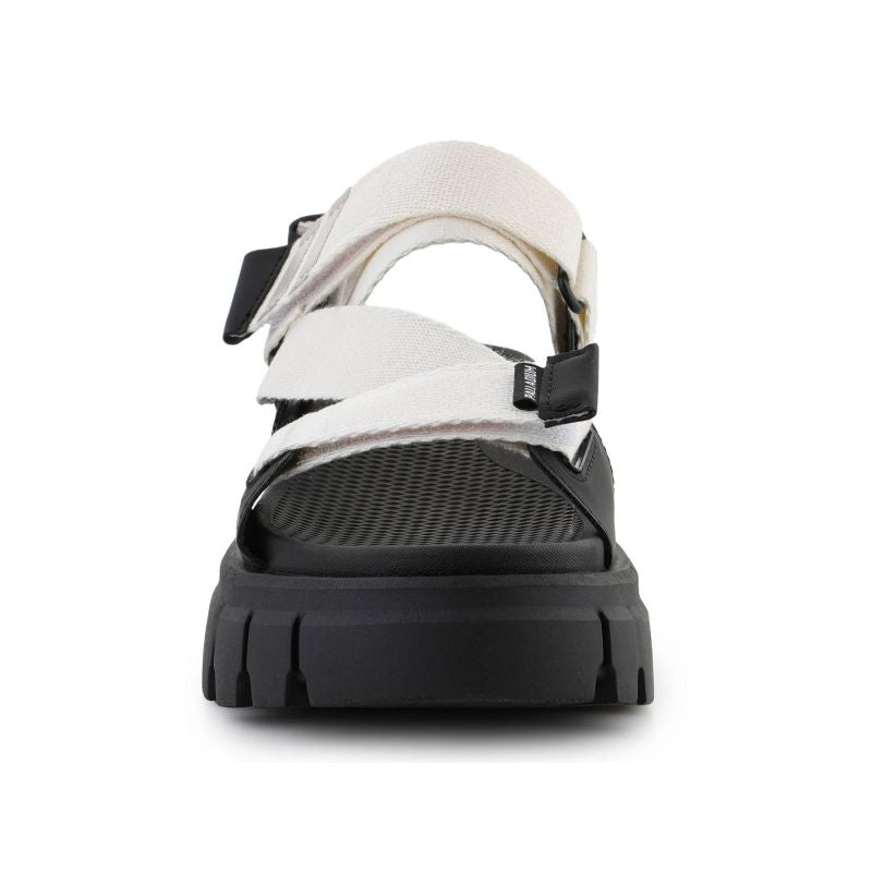 Sandals Palladium Revolt Sandal Army Star W 98581-116-M Footwear/Lifestyle/Palladium Your Sports Performance